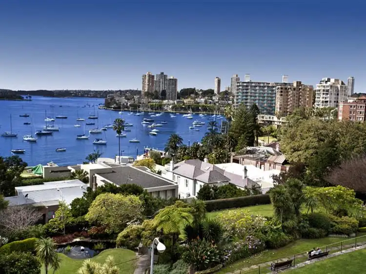 7/5 Onslow Ave, Elizabeth Bay NSW