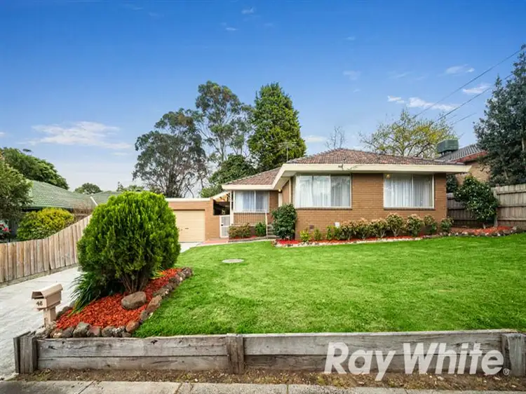 46 Philip St, Vermont VIC