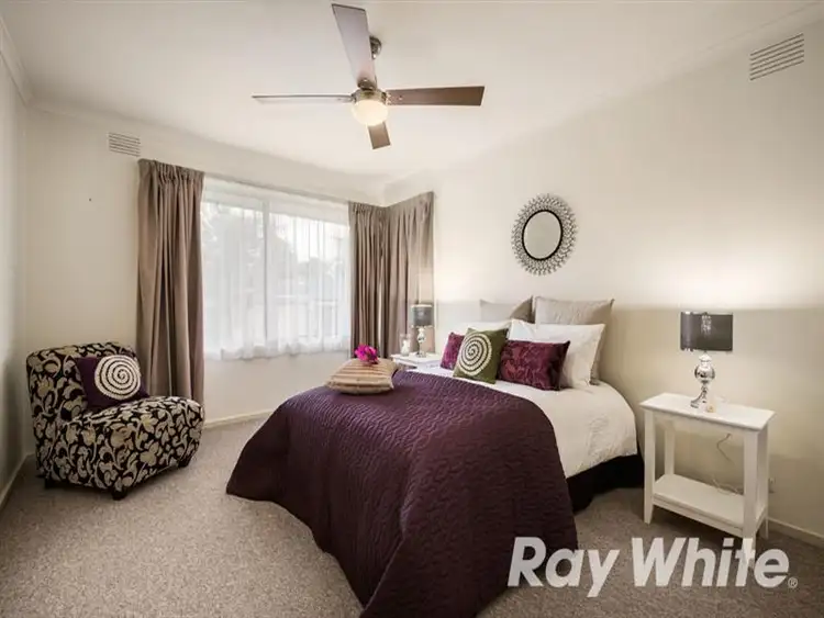 Fifth view of Homely house listing, 46 Philip St, Vermont VIC