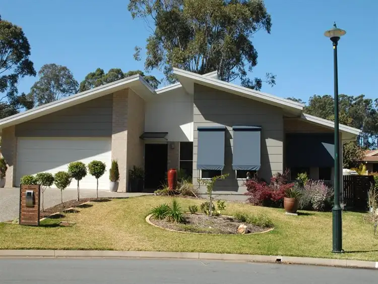 21 Blue Wren Cl, Port Macquarie NSW