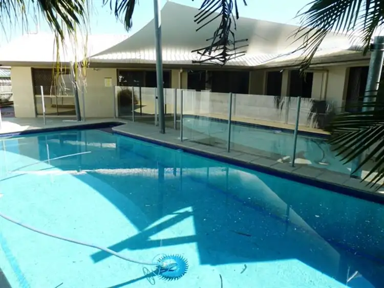 8 Blackall Ct, Mount Pleasant QLD