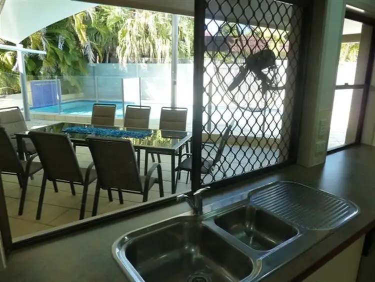 Sixth view of Homely house listing, 8 Blackall Ct, Mount Pleasant QLD