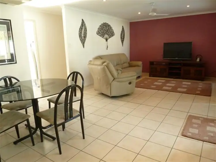 Seventh view of Homely house listing, 8 Blackall Ct, Mount Pleasant QLD