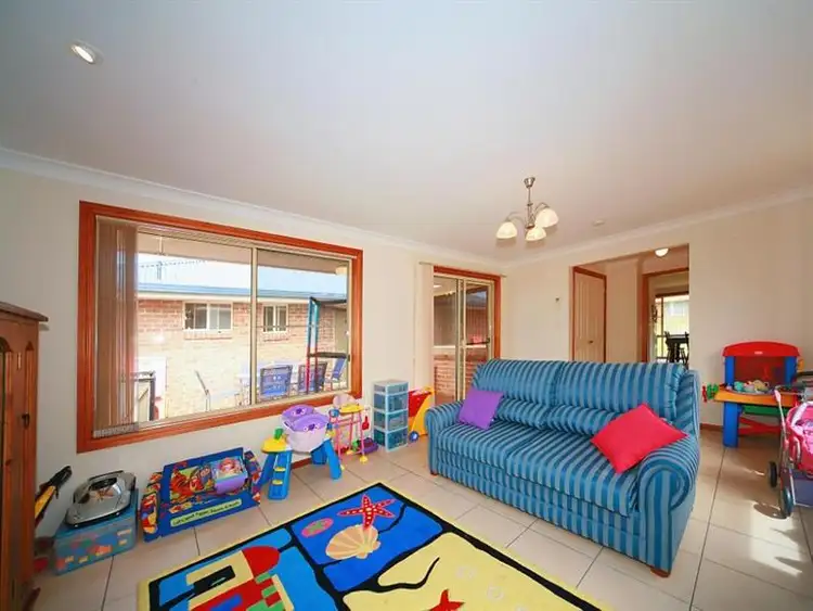 Second view of Homely house listing, 12 David Cres, Armidale NSW