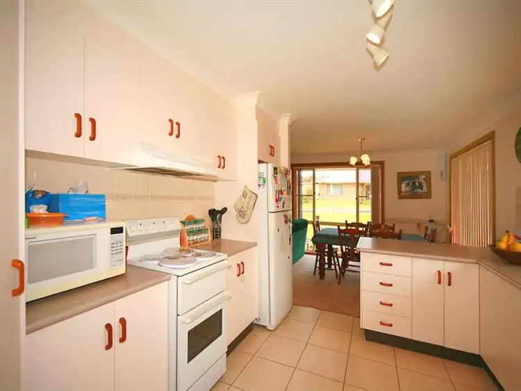 Seventh view of Homely house listing, 12 David Cres, Armidale NSW