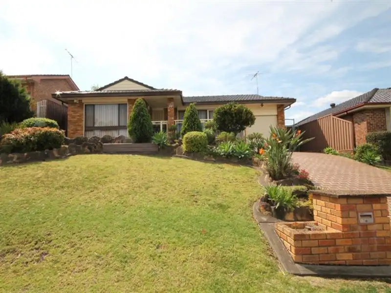 Main view of Homely house listing, 17 Flinders Cres, Hinchinbrook NSW