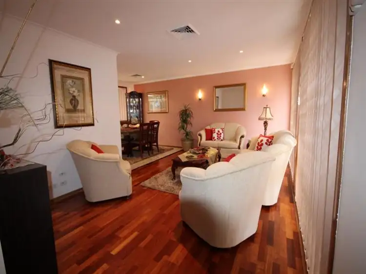 Second view of Homely house listing, 17 Flinders Cres, Hinchinbrook NSW