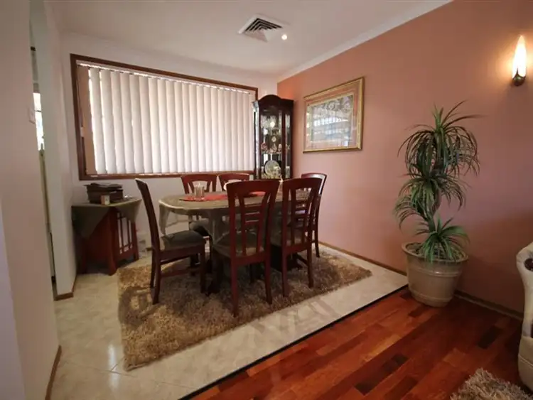 Fourth view of Homely house listing, 17 Flinders Cres, Hinchinbrook NSW