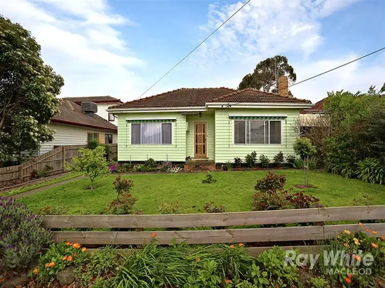 5 Milton St, Macleod VIC