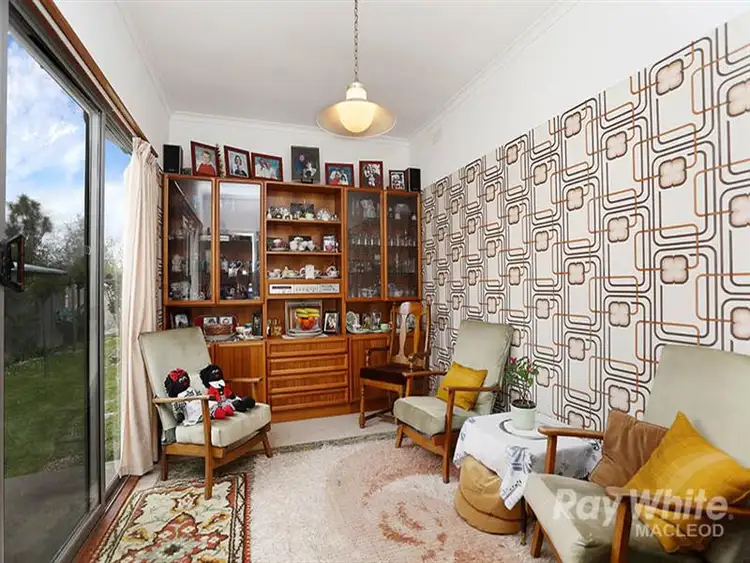 Fifth view of Homely house listing, 5 Milton St, Macleod VIC