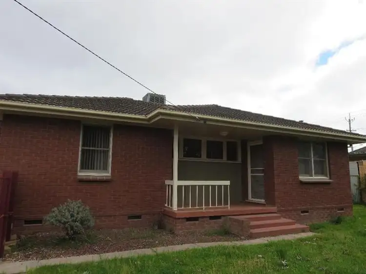 Main view of Homely house listing, 989 Captain Cook Dr, North Albury NSW