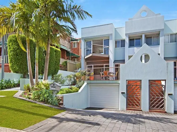 50a Ross St, Gladesville NSW