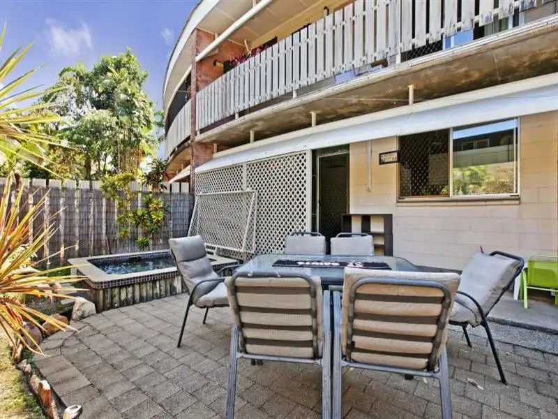 Main view of Homely townhouse listing, 7/3 Tabletop Pl, Malak NT