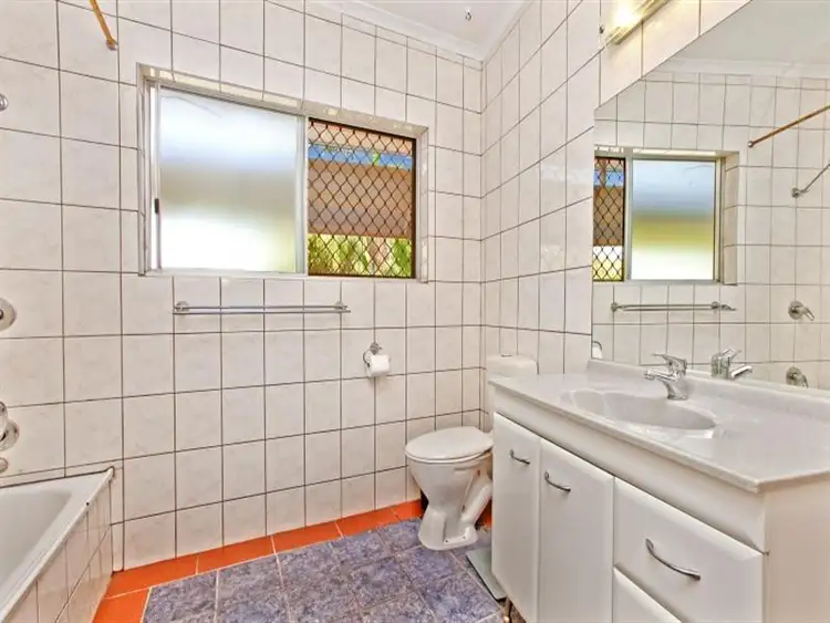 Fifth view of Homely townhouse listing, 7/3 Tabletop Pl, Malak NT