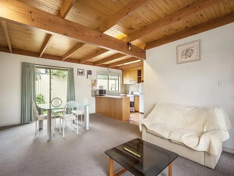 Third view of Homely unit listing, 9A Leeds St, Doncaster East VIC