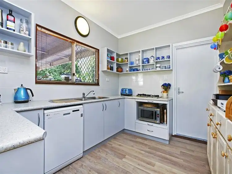 38 Mullamulla Cct, Karama NT