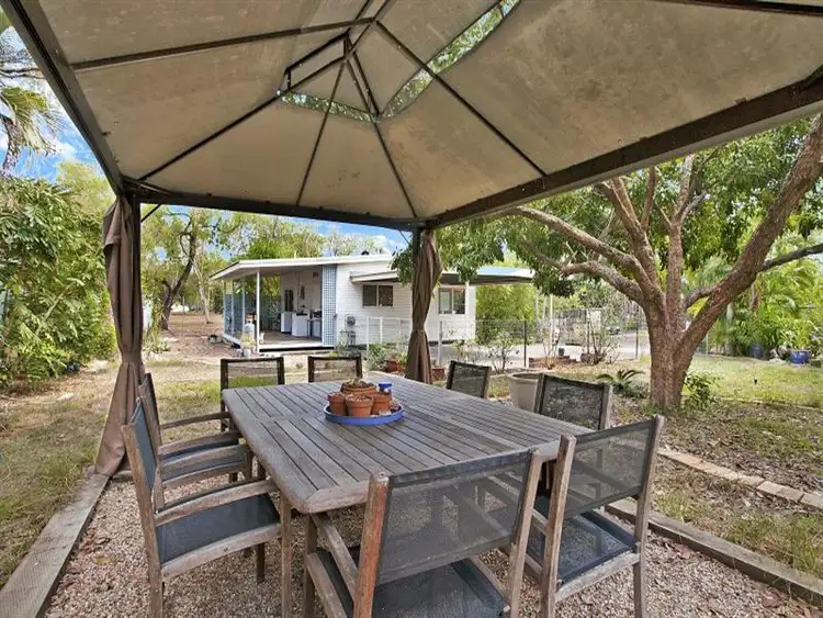 Fifth view of Homely house listing, 38 Mullamulla Cct, Karama NT