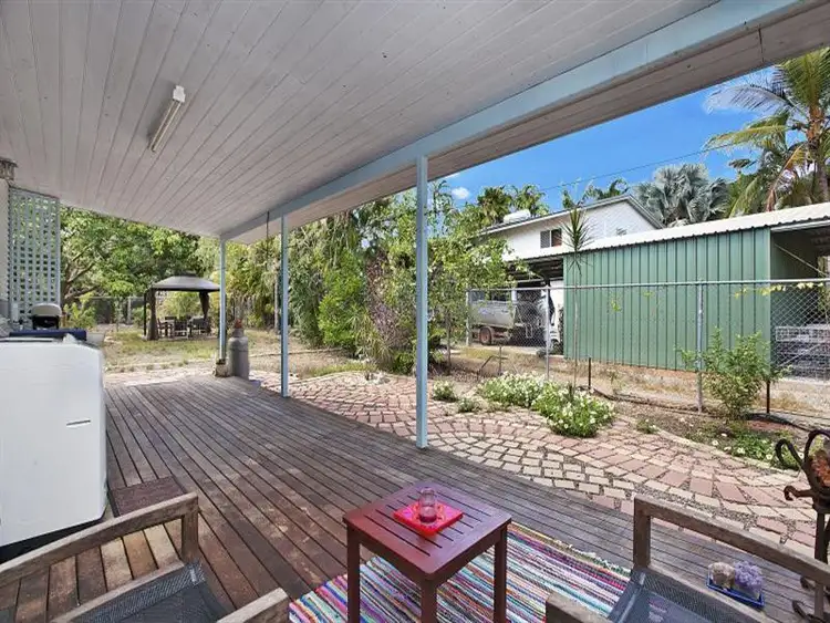 Sixth view of Homely house listing, 38 Mullamulla Cct, Karama NT