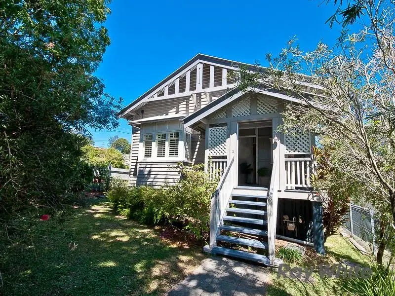 Main view of Homely house listing, 2 Hilda St, Alderley QLD