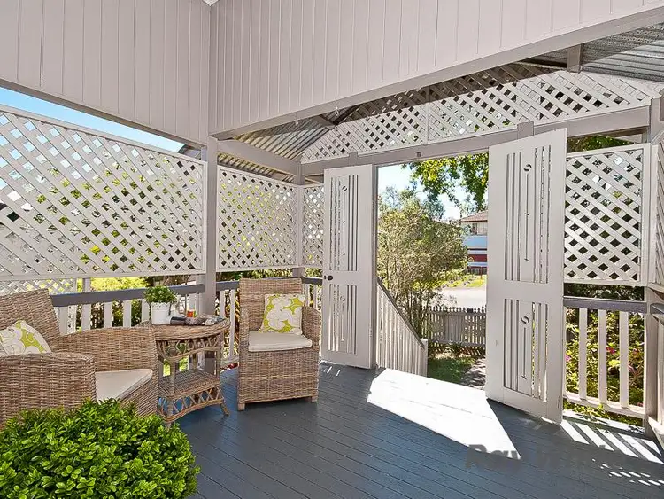 Second view of Homely house listing, 2 Hilda St, Alderley QLD