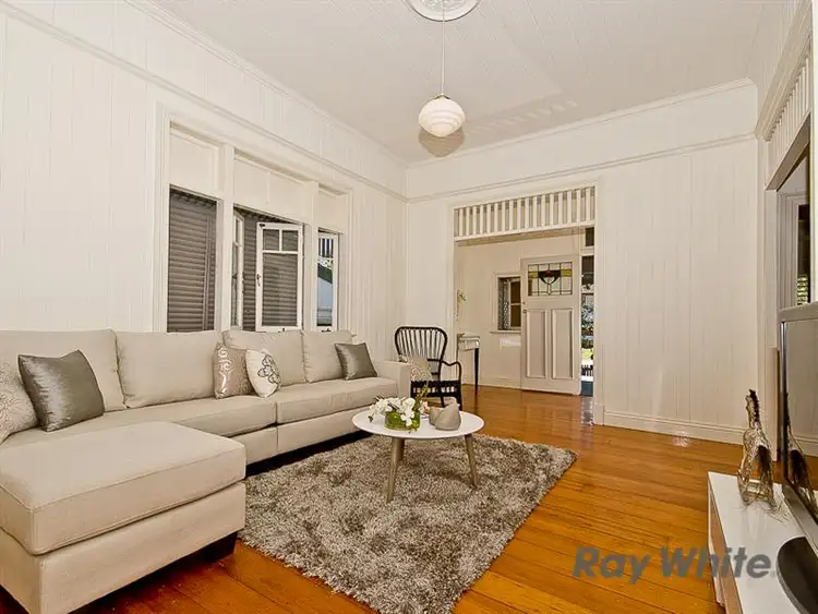 Fourth view of Homely house listing, 2 Hilda St, Alderley QLD