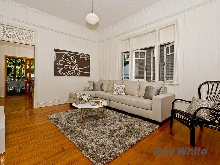Fifth view of Homely house listing, 2 Hilda St, Alderley QLD