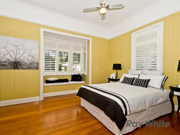 Sixth view of Homely house listing, 2 Hilda St, Alderley QLD