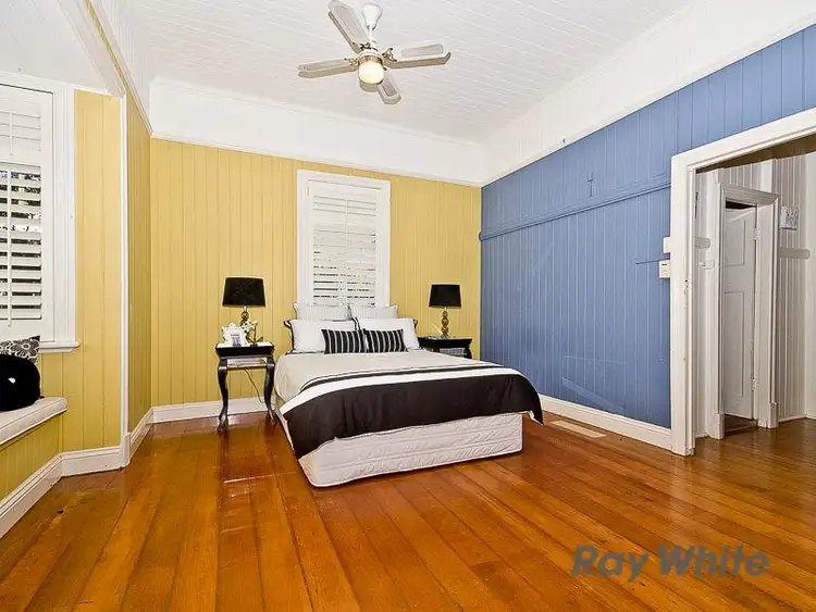 Seventh view of Homely house listing, 2 Hilda St, Alderley QLD