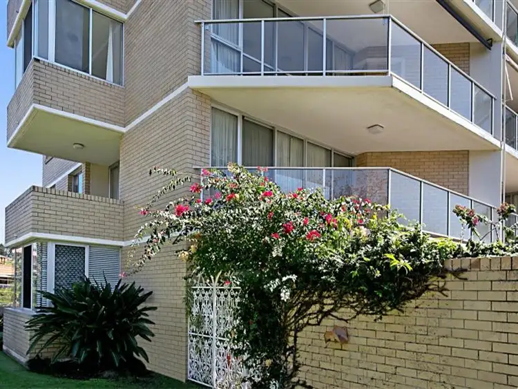 Main view of Homely unit listing, 8/82 Sandford St, St Lucia QLD