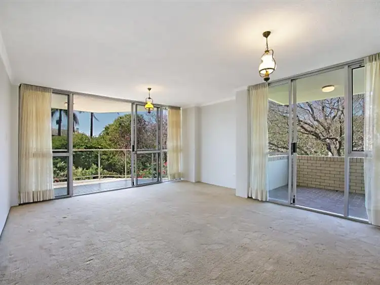 Third view of Homely unit listing, 8/82 Sandford St, St Lucia QLD