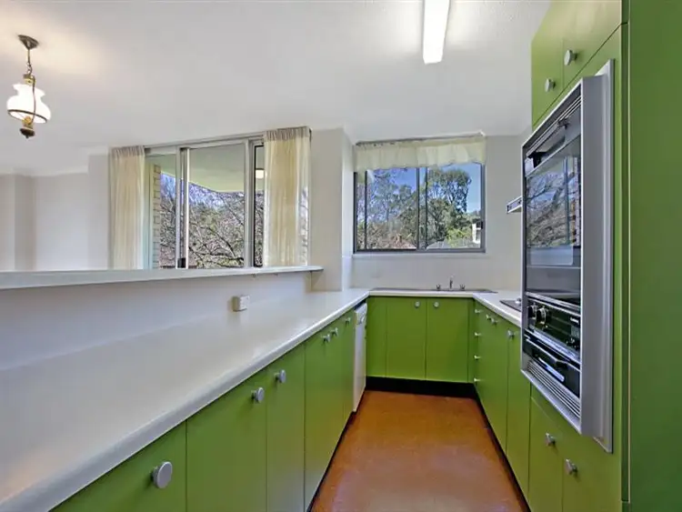 Fourth view of Homely unit listing, 8/82 Sandford St, St Lucia QLD