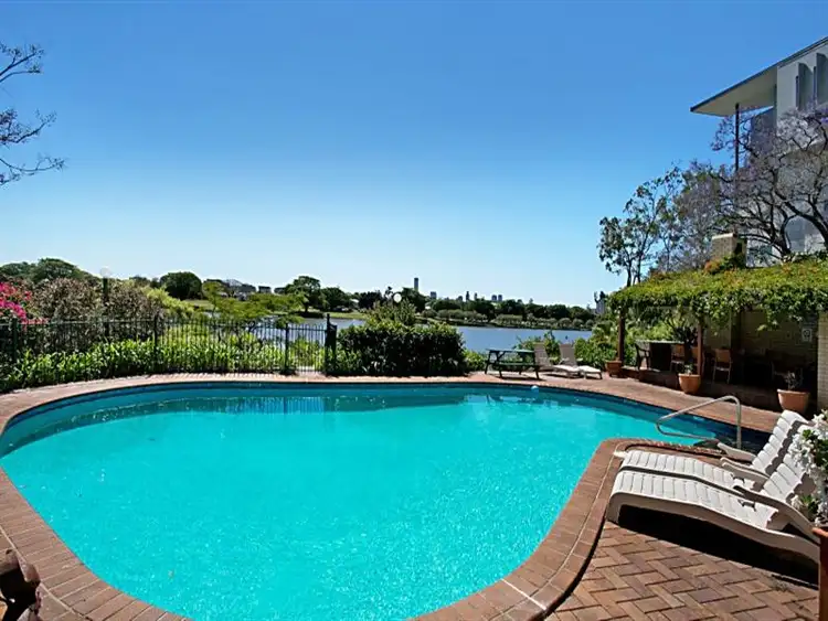 Sixth view of Homely unit listing, 8/82 Sandford St, St Lucia QLD
