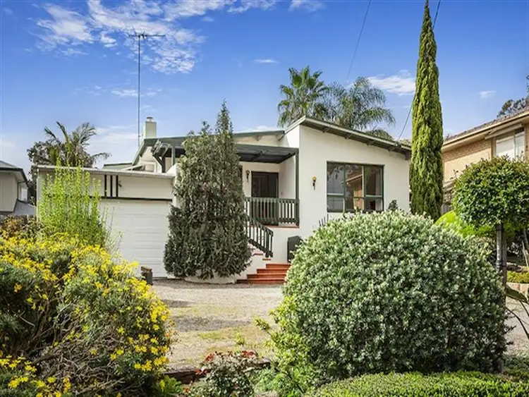Second view of Homely house listing, 63 James St, Templestowe Lower VIC