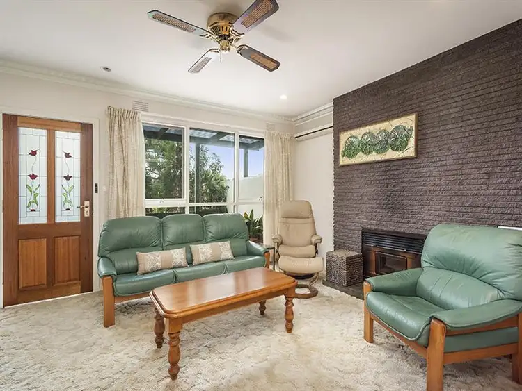 Third view of Homely house listing, 63 James St, Templestowe Lower VIC