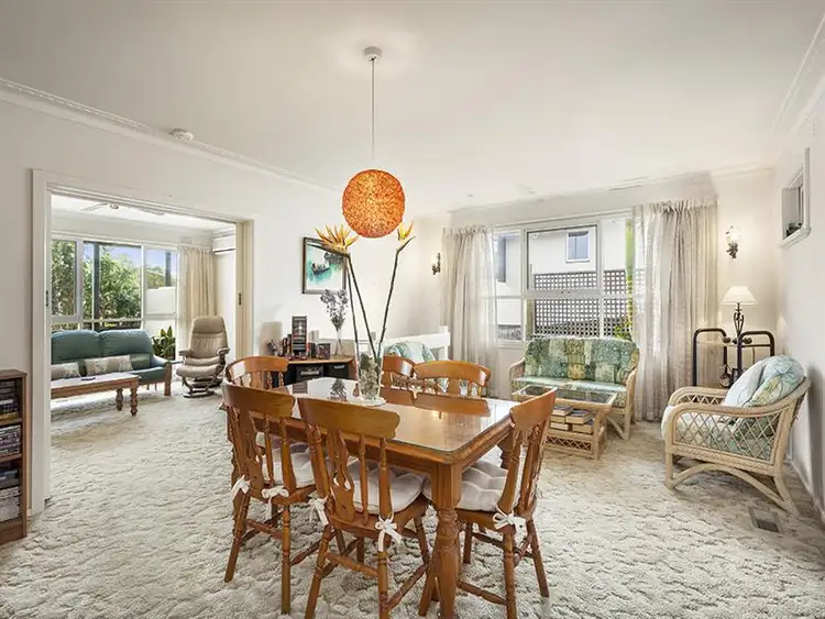 Fourth view of Homely house listing, 63 James St, Templestowe Lower VIC