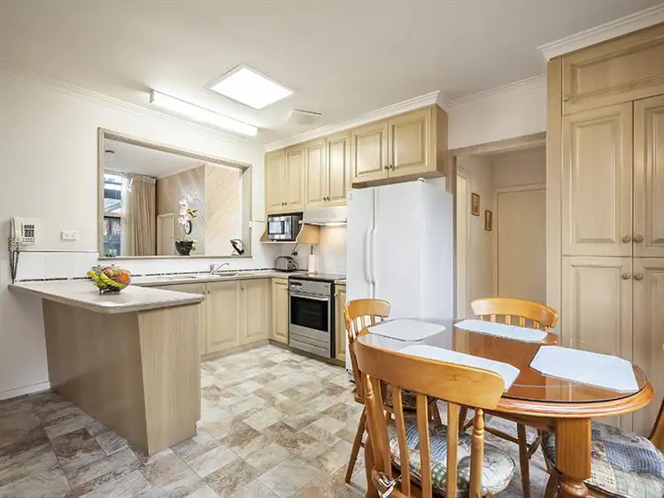 Fifth view of Homely house listing, 63 James St, Templestowe Lower VIC