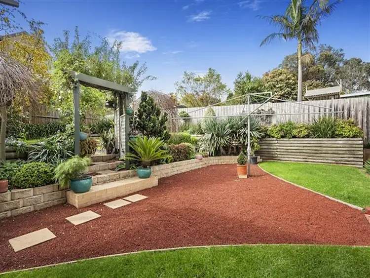Sixth view of Homely house listing, 63 James St, Templestowe Lower VIC