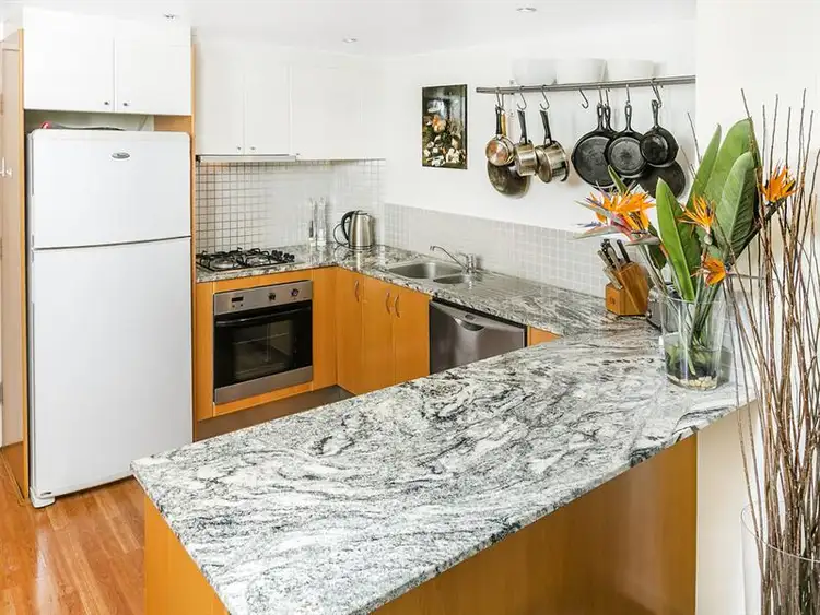 Fourth view of Homely apartment listing, 5/11-13 Clarence Ave, Dee Why NSW