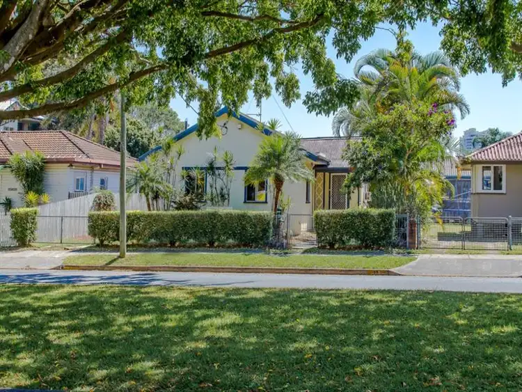 Second view of Homely house listing, 19 Walton St, Southport QLD