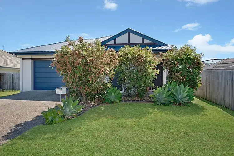 23 Howitt Street, Caloundra West QLD 4551