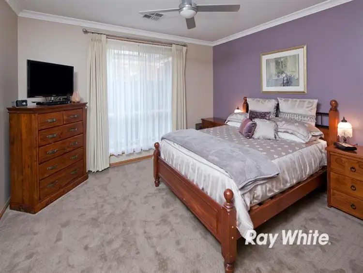 Second view of Homely house listing, 8 Collina Ct, Langwarrin VIC