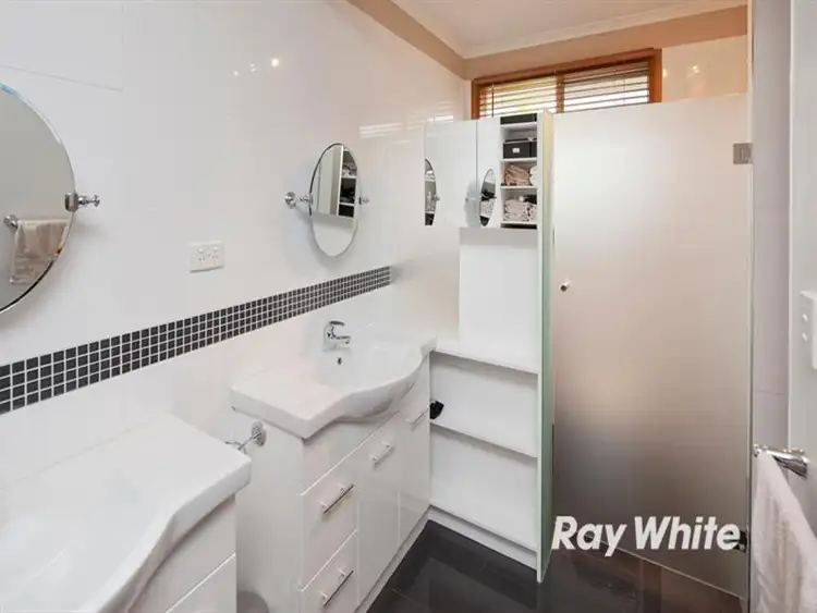 Third view of Homely house listing, 8 Collina Ct, Langwarrin VIC