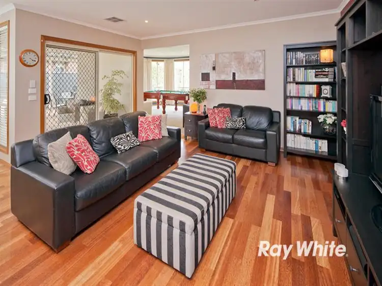 Seventh view of Homely house listing, 8 Collina Ct, Langwarrin VIC