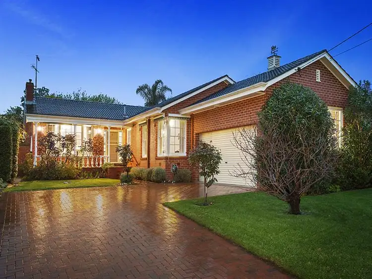 6 Hotham St, Templestowe Lower VIC
