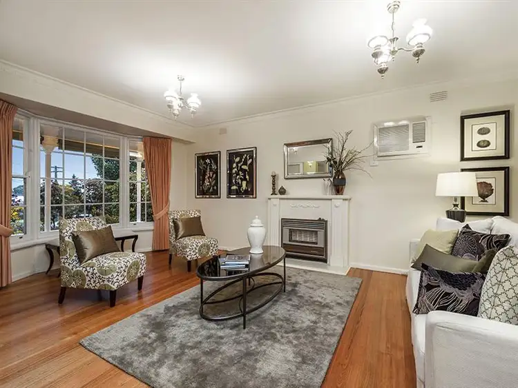Fourth view of Homely house listing, 6 Hotham St, Templestowe Lower VIC