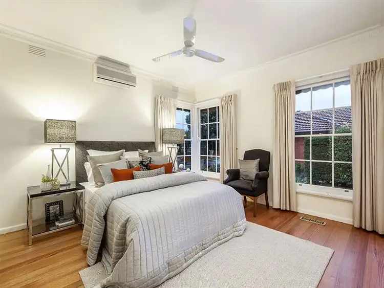 Sixth view of Homely house listing, 6 Hotham St, Templestowe Lower VIC