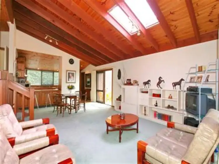 Second view of Homely unit listing, 2/45 John St, Templestowe Lower VIC