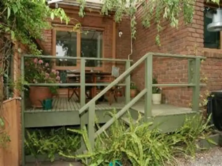 Fifth view of Homely unit listing, 2/45 John St, Templestowe Lower VIC