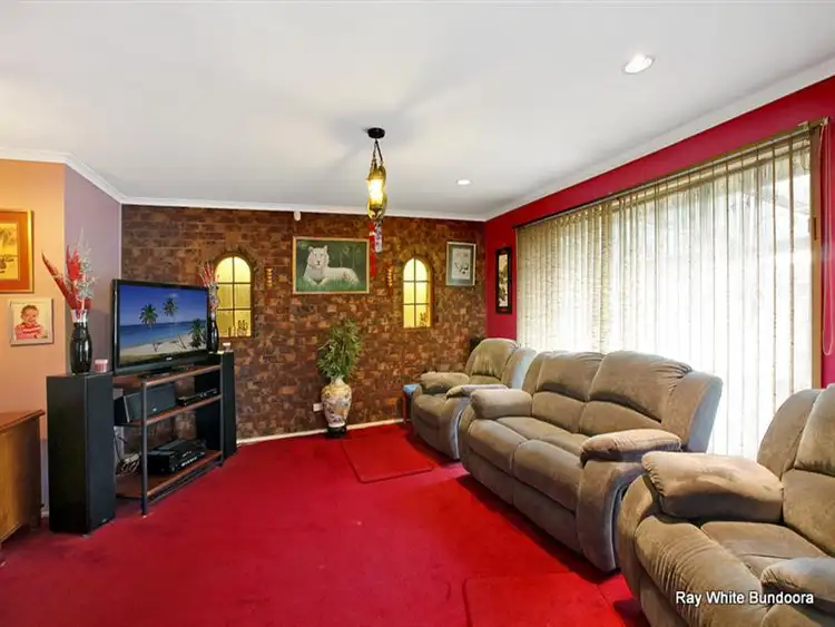 Second view of Homely house listing, 37 Luton Way, Bundoora VIC
