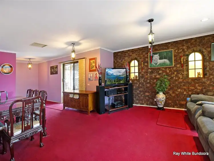 Fifth view of Homely house listing, 37 Luton Way, Bundoora VIC